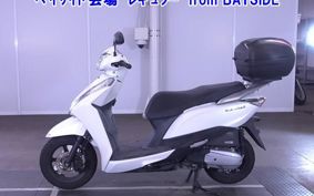 HONDA LEAD 125 JF45