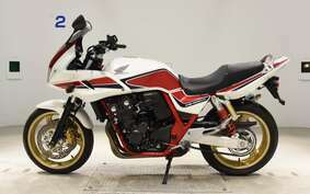 HONDA CB400 SUPER BOLDOR VTEC 2011 NC42