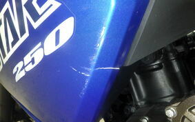 SUZUKI GIXXER 250 SF ED22B