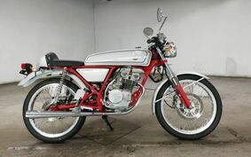 HONDA DREAM 50 AC15