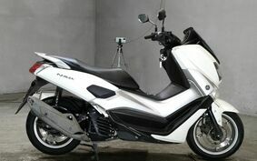 YAMAHA N-MAX 125 SE86J