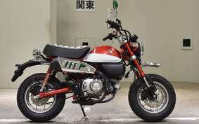 HONDA MONKEY 125 ABS JB02