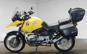 BMW R1150GS 2003 0415