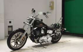 HARLEY FXDL 1580 2008