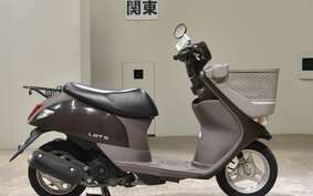 SUZUKI LET's Super Good CA4AA