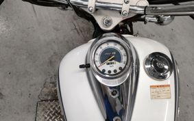 YAMAHA DRAGSTAR 250 VG02J