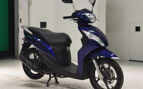 HONDA DIO 110 JF31