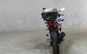 HONDA CBR250R MC41