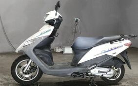 SUZUKI ADDRESS 125 DT11A