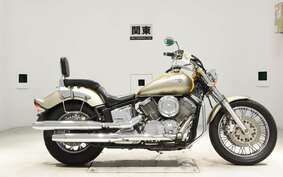 YAMAHA DRAGSTAR 1100 2000 VP10J