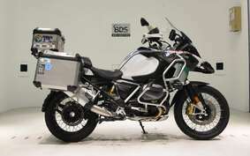 BMW R1250GS ADVENTURE 2021