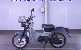 SUZUKI BIRDIE 90 BD43A