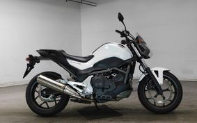 HONDA NC 700 S 2012 RC61