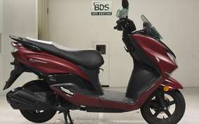 SUZUKI BURGMAN125 EA11D