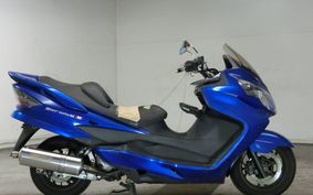 SUZUKI SKYWAVE 250 (Burgman 250) M CJ45A