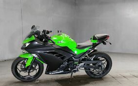 KAWASAKI NINJA 250 EX250L