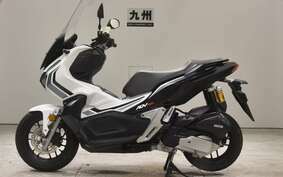 HONDA ADV150 KF38