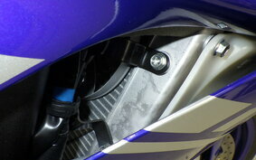 YAMAHA YZF-R6 2017 RJ27