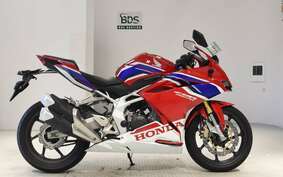 HONDA CBR250RR-2A A MC51