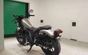 HONDA REBEL 250 MC49