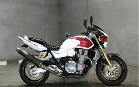 HONDA CB1300SF SUPER FOUR 2008 SC54