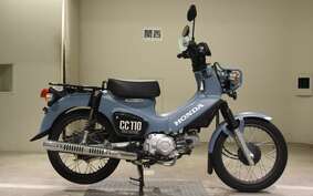 HONDA CROSS CUB 110 JA45