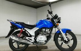 HONDA CBF125 PCJ7