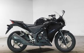 HONDA CBR250R MC41