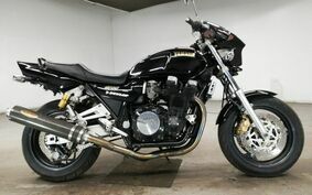 YAMAHA XJR1200 1996 4KG