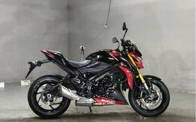 SUZUKI GSX-S1000 2017 GT79B