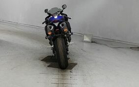 YAMAHA YZF-R1 2009 RN24J