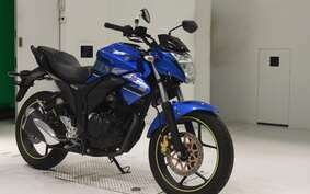 SUZUKI GIXXER 150 NG4BG