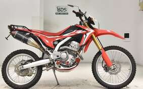 HONDA CRF250L MD44