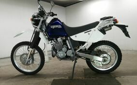 SUZUKI DJEBEL 250 XC Type SJ45A