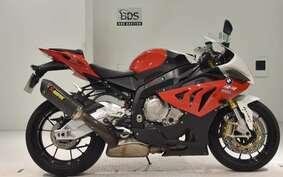 BMW S1000RR 2013