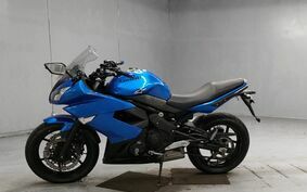 KAWASAKI NINJA 400 R 2012 ER400B