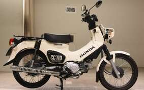 HONDA CROSS CUB 110 JA45