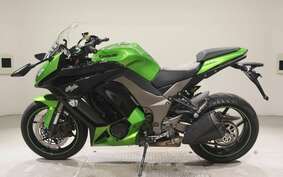 KAWASAKI NINJA 1000 2011