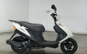 SUZUKI ADDRESS V125 G CF4EA