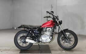 SUZUKI GRASS TRACKER NJ47A