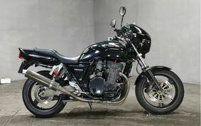 HONDA CB1000SF 1994 SC30