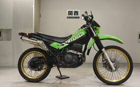 KAWASAKI SUPER SHERPA KL250G