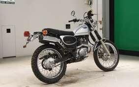 YAMAHA BRONCO 5BT