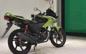 HONDA CBF125