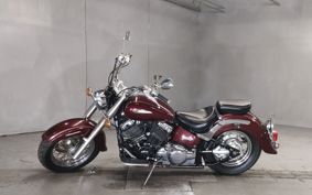 YAMAHA DRAGSTAR400 CLASSIC VH01J