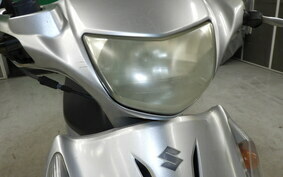 SUZUKI ADDRESS V125 G CF46A