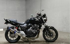 HONDA CB400SF VTEC REVO 2021 NC42