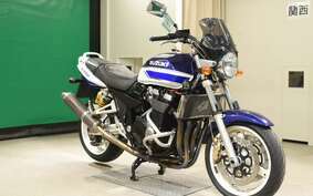 SUZUKI GSX1400 2001 GY71A