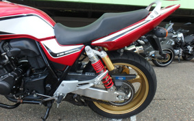 HONDA CB400 SUPER  BOL DOR ABS 2012 NC42