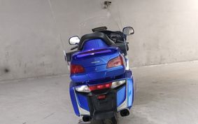 HONDA GL 1800 GOLD WING SC68